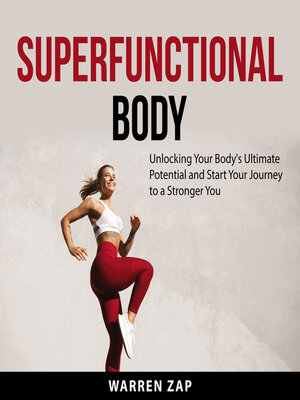 cover image of Superfunctional Body